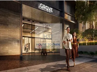 Curated Living in the Heart of Saadiyat