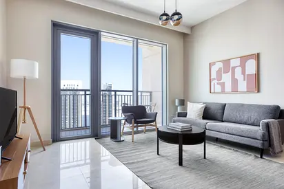 City View | Furnished | Flexible Terms