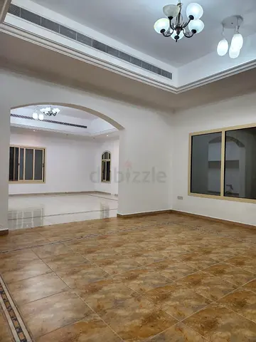 Family room available in Al barsha2