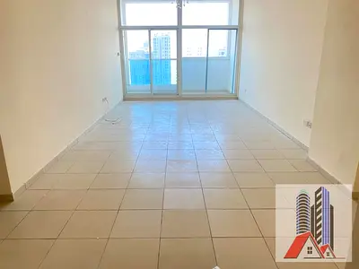 hot deal 2bhk for sale ajman one tower with parking