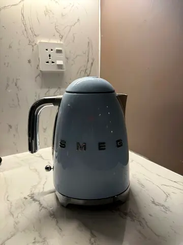 Smeg kettle