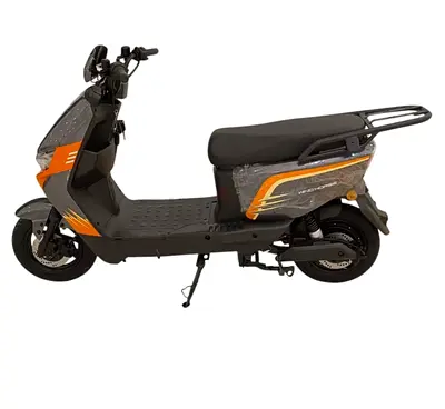 Wind Horse M5 Pro Electric Scooter