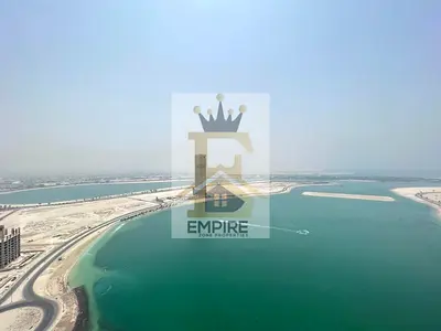 FULLY SEE-VIEW | BRAND NEW BUILDING | WITH 2 PARKINGS | FULL AMENITIES….!