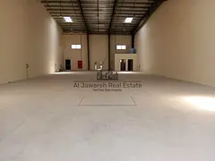 Code 3179 – Warehouse for rent in Umm Al Quwain, located in a prime and strategic area close to al