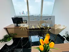 Modern Office | direct from Owner | Free Utilities | No Commission