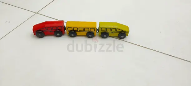 Wooden toy for kids
