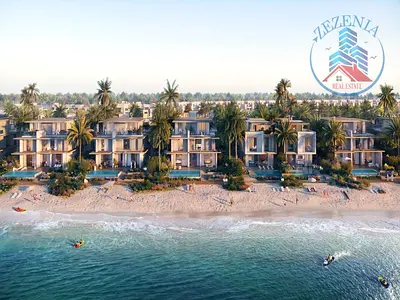 Private Pool | 10%DP | Sea View | Pay60%Earn200%