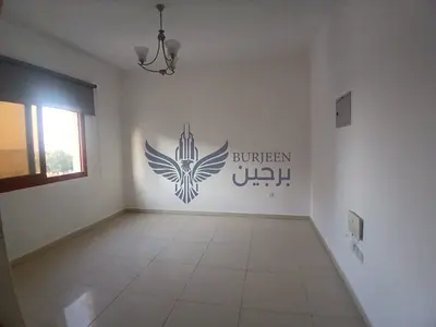 Well-Maintained fully brigh studio in majarrah nearby Sharjah Museum available for rent
