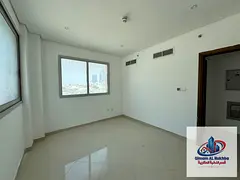 Beautiful room and living room / Near Dubai exit / Central gas / Central air conditioning / Family b