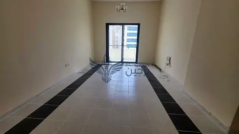🏠 Spacious 2 Bedroom Hall Apartment for Rent in Al Qasimia