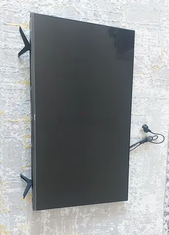 45 inch Hisense HD TV (Good working condition)