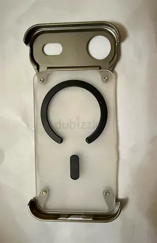 Mobile cover