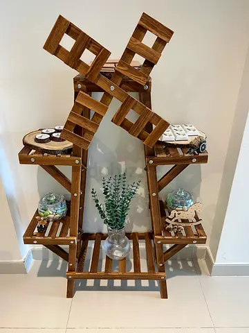 Plant or decoration stand