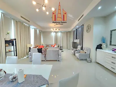 Spacious 3-BR | Prime Location | All Amenities |