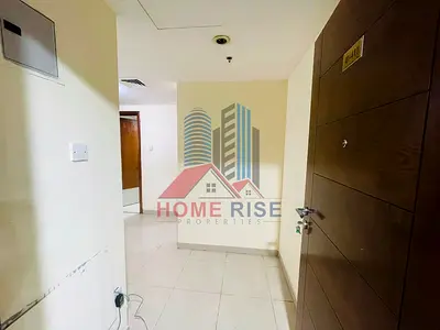 Luxury 1 bhk with Master room. Maid room. Close Hall near to Sahara center with 6 cheque