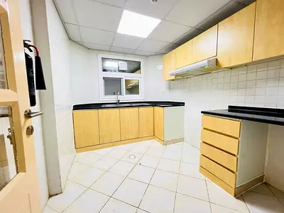 15 Days Free Modern 2BHK Spacious Apt Maintenance Free Balcony Wardrobe 6 Cheques payment Near Al Nahda Park Central Ac Central Gas Family Bld