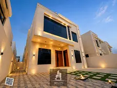 🏡 Luxury Modern Villa for Sale – Prime Location &amp; Elegant Design ✨ A perfect opportunity 