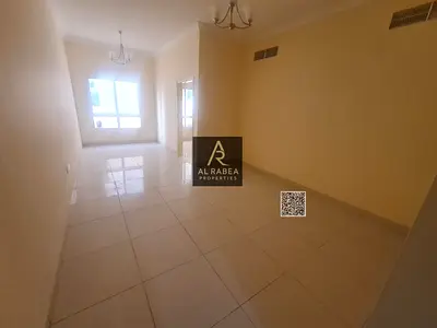 للإيجار السنوي -  شقة غرفة وصالة - في النعيمية