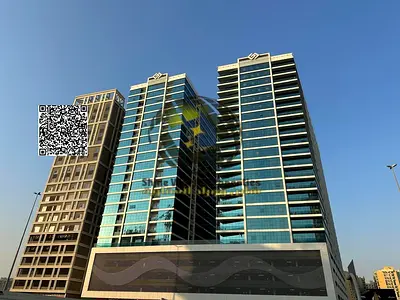 Lowest Price | Rented Yearly | High Floor | Open View | Flexible Payment Plan