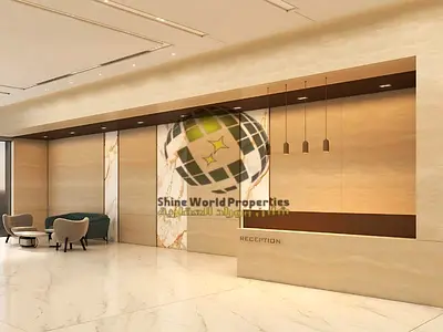 Luxury studio | Spacious | Freehold | Balcony