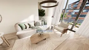 Hot Deal | Modern 1BR Off Plan in Mamsha Gardens