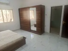 One bhk for family in villa