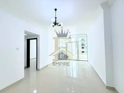 LEVISH APARTMENT | BALCONY&BUILT-IN WARDROBES | WITH ALL AMENITIES | NEAR DUBAI EXIT!