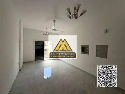 شقة للإيجار السنوي في المويهات 3 عجمان بمواصفات مميزة وموقع حيوي مناسب للسكن العائلي حيث تجمع بين الراحة والمساحة وسهولة الوصول إلى جميع الخدمات والطر