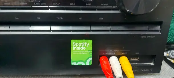 Onkyo 4k network avr