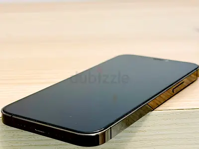 iPhone 12 Pro – 256GB | Graphite | Mint Condition