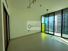 Studio Apartment | Pool &amp; Skyline View | Balcony | Binghatti Amber JVC