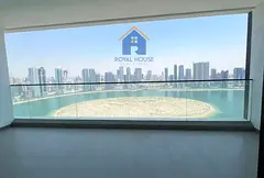 For sale: A distinctive apartment in Sharjah – Al Khan area