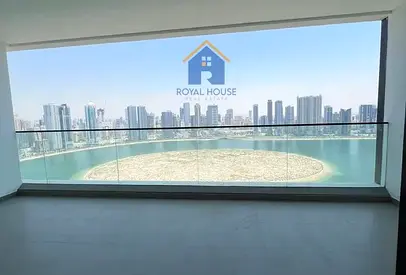 For sale: A distinctive apartment in Sharjah – Al Khan area