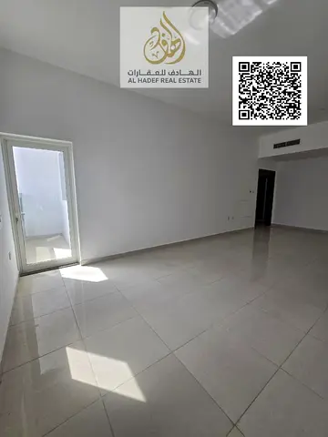 Annual Apartment for Rent in Ajman – Al Jurf 2 | Spacious 3 Bedrooms + Maid Room A great opportunity to rent a very spacious apartment in Al Jurf 2,