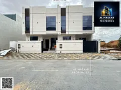 Townhouse for Sale including registation fees and free hold Townhouse for Sale in Al Yasmeen – Ajm