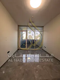 Al Majaz 2 2BR + Hall Annual Free Gym Pool Parking 1 Month Free Free Maintenance 4/6 Payments 60K