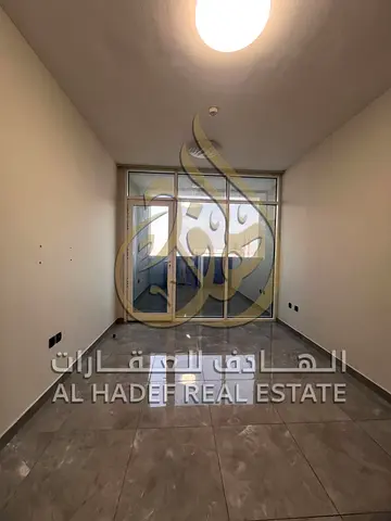 المجاز 2 غرفتين وصالة ايجار سنوي جيم ومسبح مجاني باركن مجاني شهر مجاني صيانة مجانية 4/6 دفعات 60 ألف