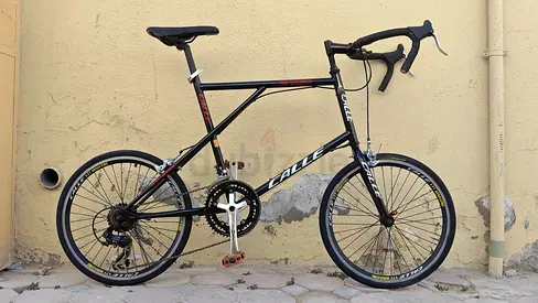 Racing bicycle Japan import FREE DELIVERY high-quality strong bike, 100% working and original.