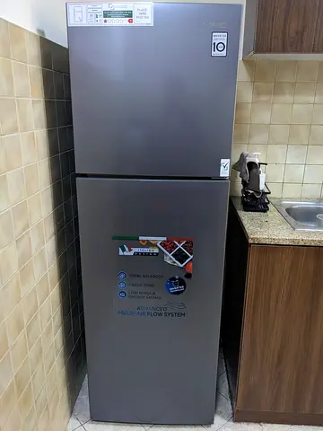 New Fridge for sale
