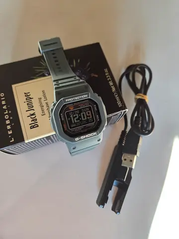 Casio G Shock DW H5600