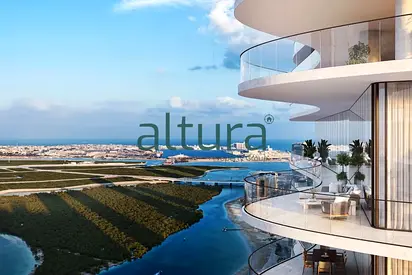 Scenic Mangrove Views | 1BR+study | Investor Deal