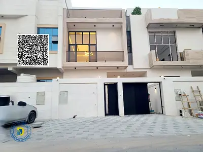 For sale: Unmissable opportunity! 5BR townhouse with roof , registration fees, in Al Yasmeen. Bank financing .Freehold