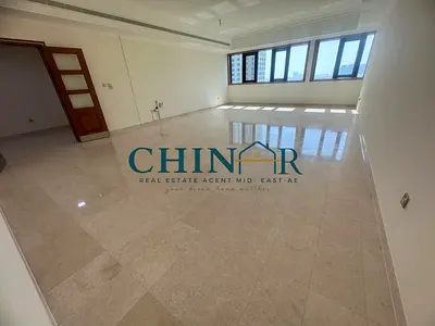 EXTRA LARGE 3 BHK + MAID-ROOM | CENTRAL AC & GAS | BUILT-IN CABINET | CALL US TODAY!