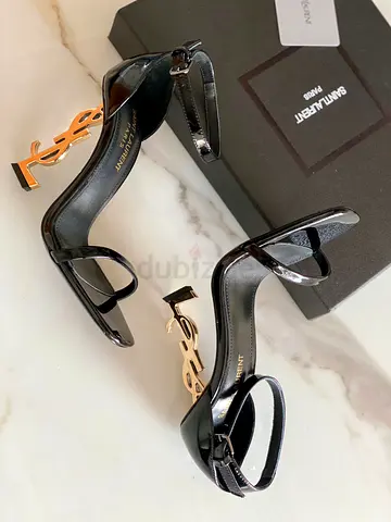Saint Laurent high heel for women