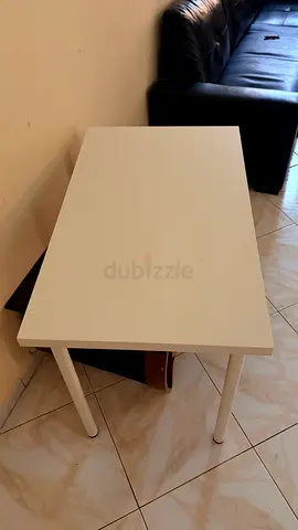 Ikea Dinning Table  chair