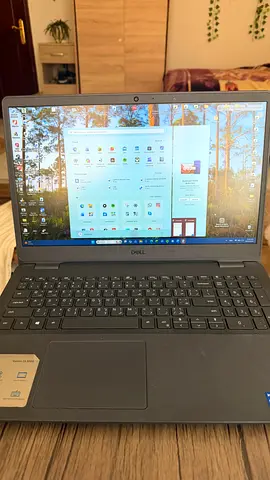 Dell Vostro 15 3000 Laptop 17.3”  i7 16GB RAM- Great Working Condition