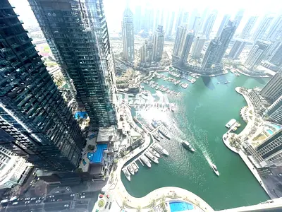 HIGH FLOOR - GREAT VIEW - PRIME LOCATIONN