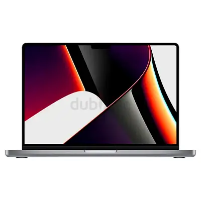 MacBook Pro 16 inch M1 Pro 512GB