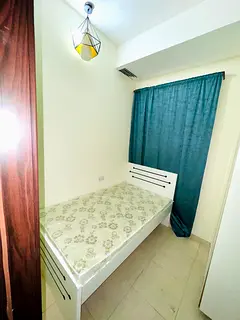 Partation for rent jvc