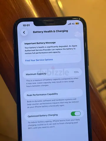 iphone 11 pro max 256GB great condition URGENT sale